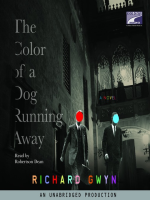 The_Color_of_a_Dog_Running_Away
